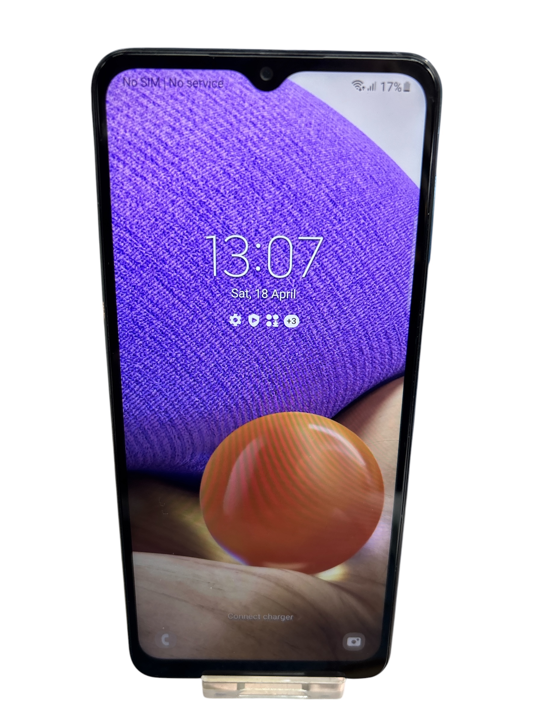 Pre-owned Samsung Galaxy A32 5G Dual Sim 64GB Awesome Blue